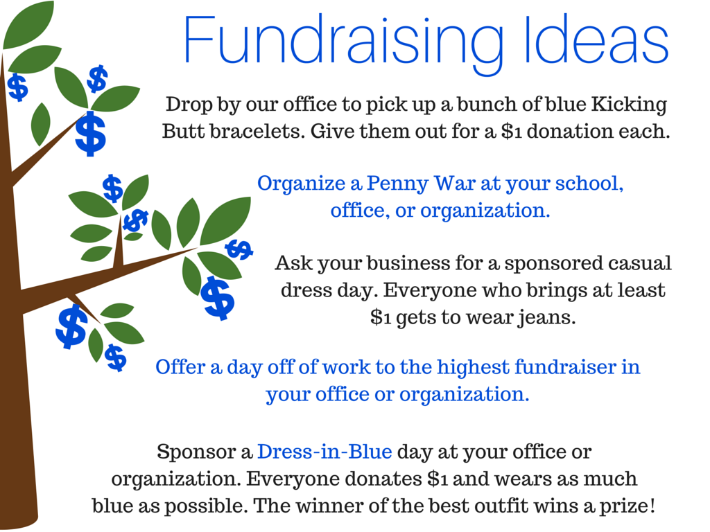 Fundraising Tips (3)