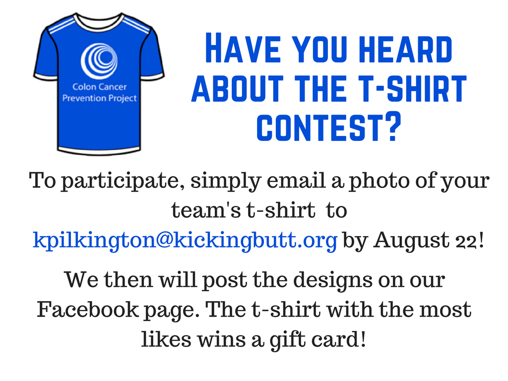 Have you heard about the t-shirt contest- (1)