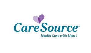CareSource logo colornami
