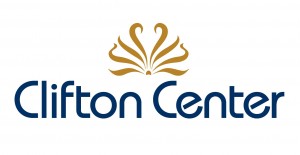 Clifton Center logo