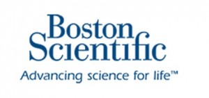 Boston Scientific sponsor of CAK