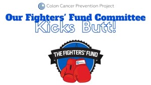 Our Fighters' Fund Committee